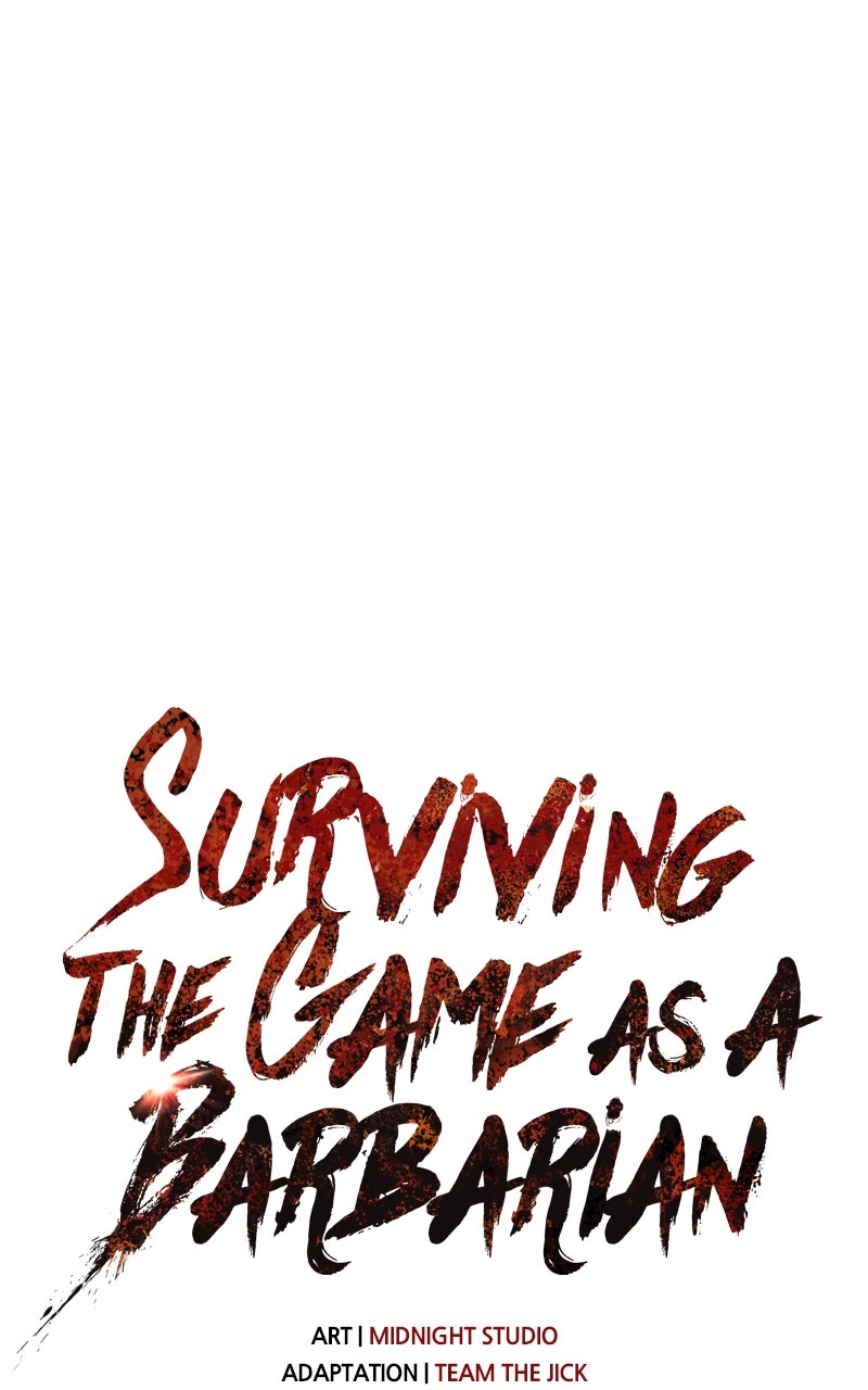Read Surviving the Game as a Barbarian En Manga Online