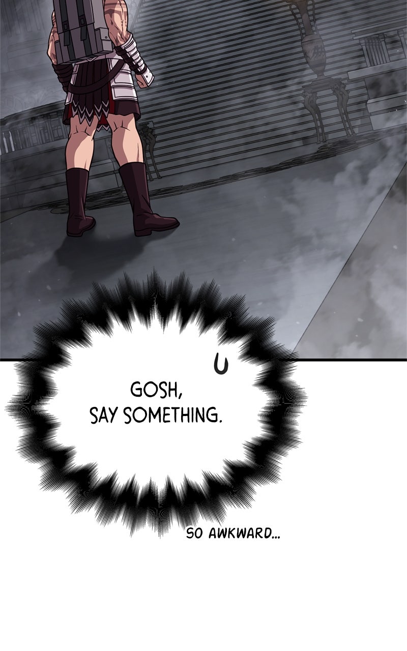 Read Surviving the Game as a Barbarian En Manga Online