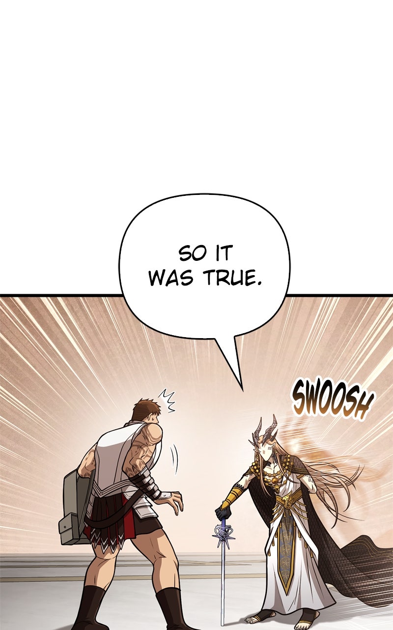 Read Surviving the Game as a Barbarian En Manga Online