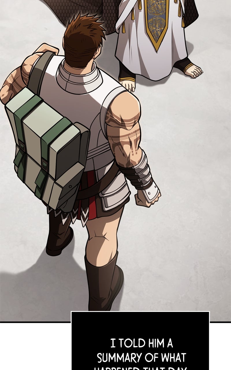 Read Surviving the Game as a Barbarian En Manga Online
