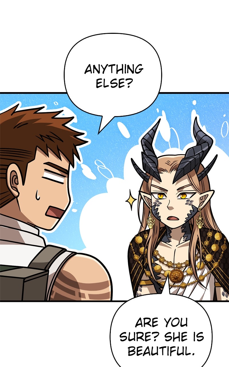 Read Surviving the Game as a Barbarian En Manga Online