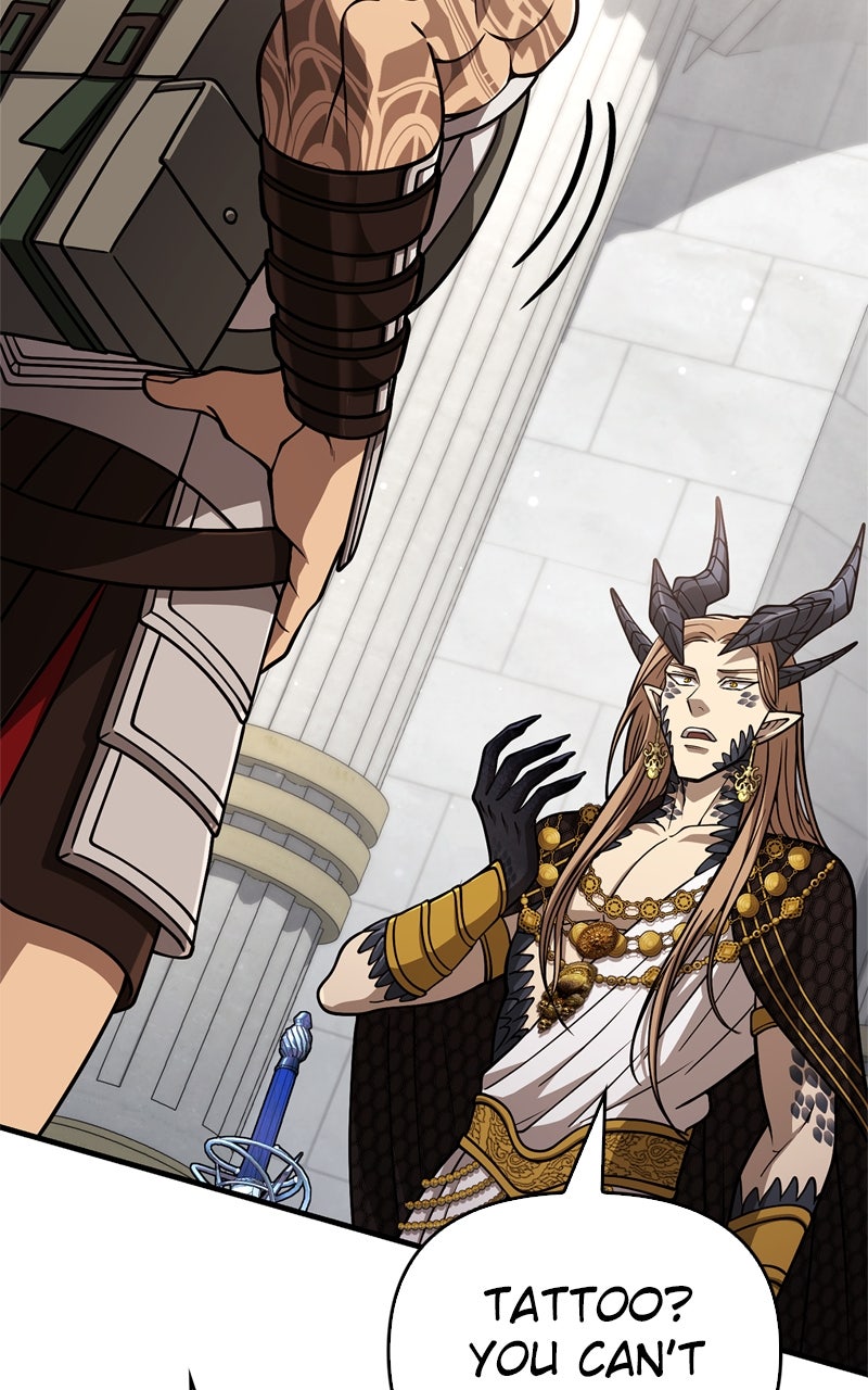 Read Surviving the Game as a Barbarian En Manga Online