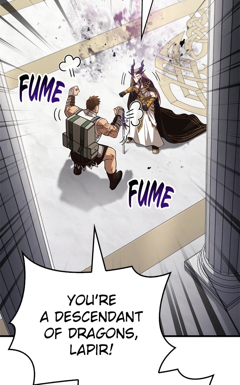 Read Surviving the Game as a Barbarian En Manga Online