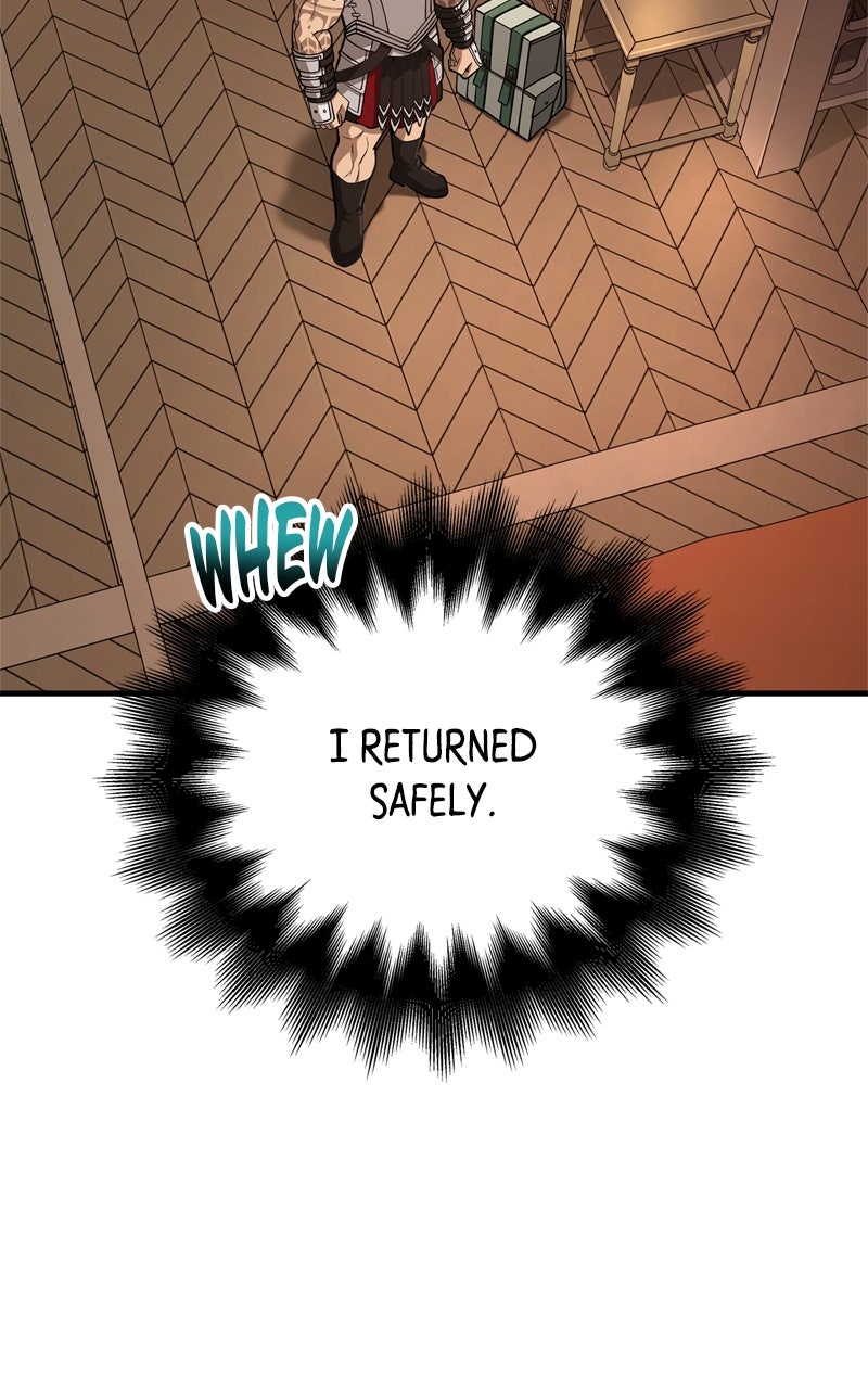 Read Surviving the Game as a Barbarian En Manga Online