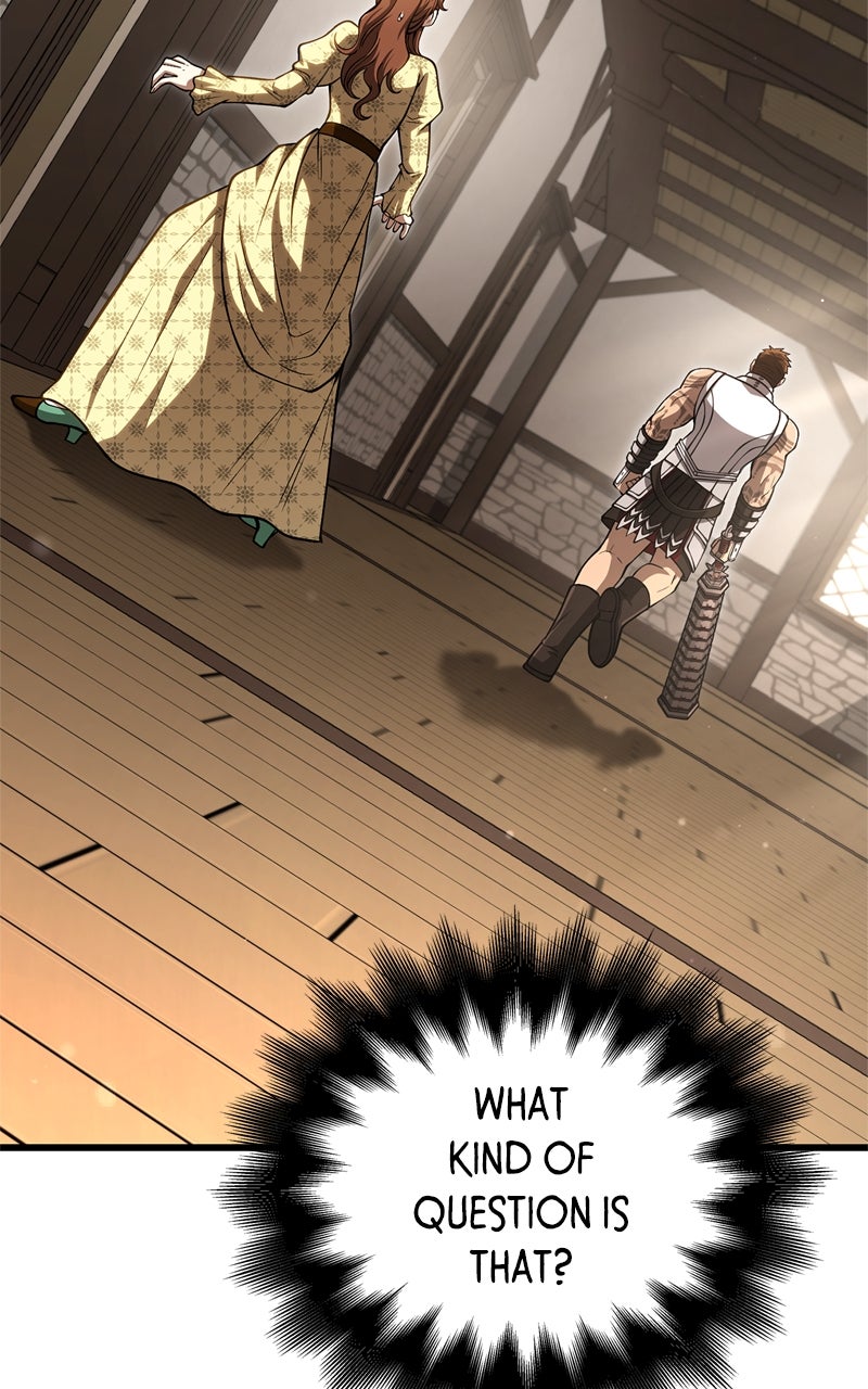 Read Surviving the Game as a Barbarian En Manga Online