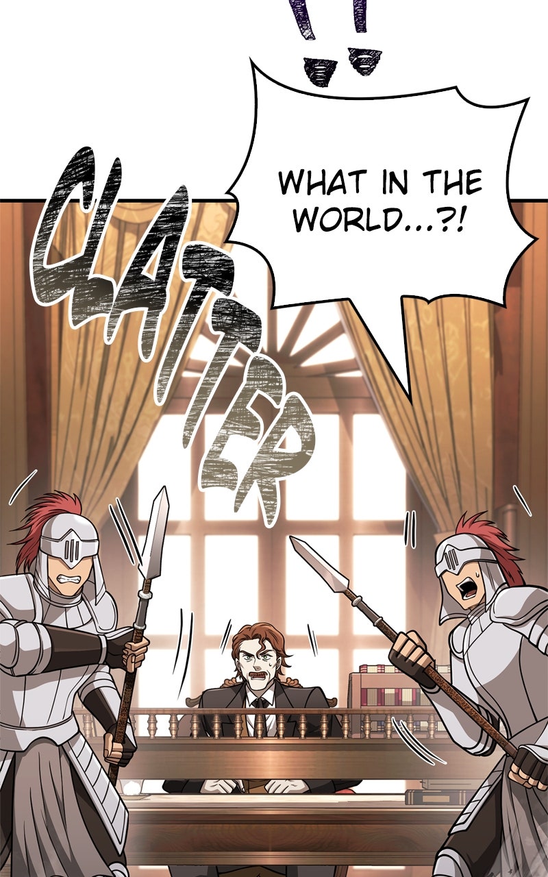 Read Surviving the Game as a Barbarian En Manga Online