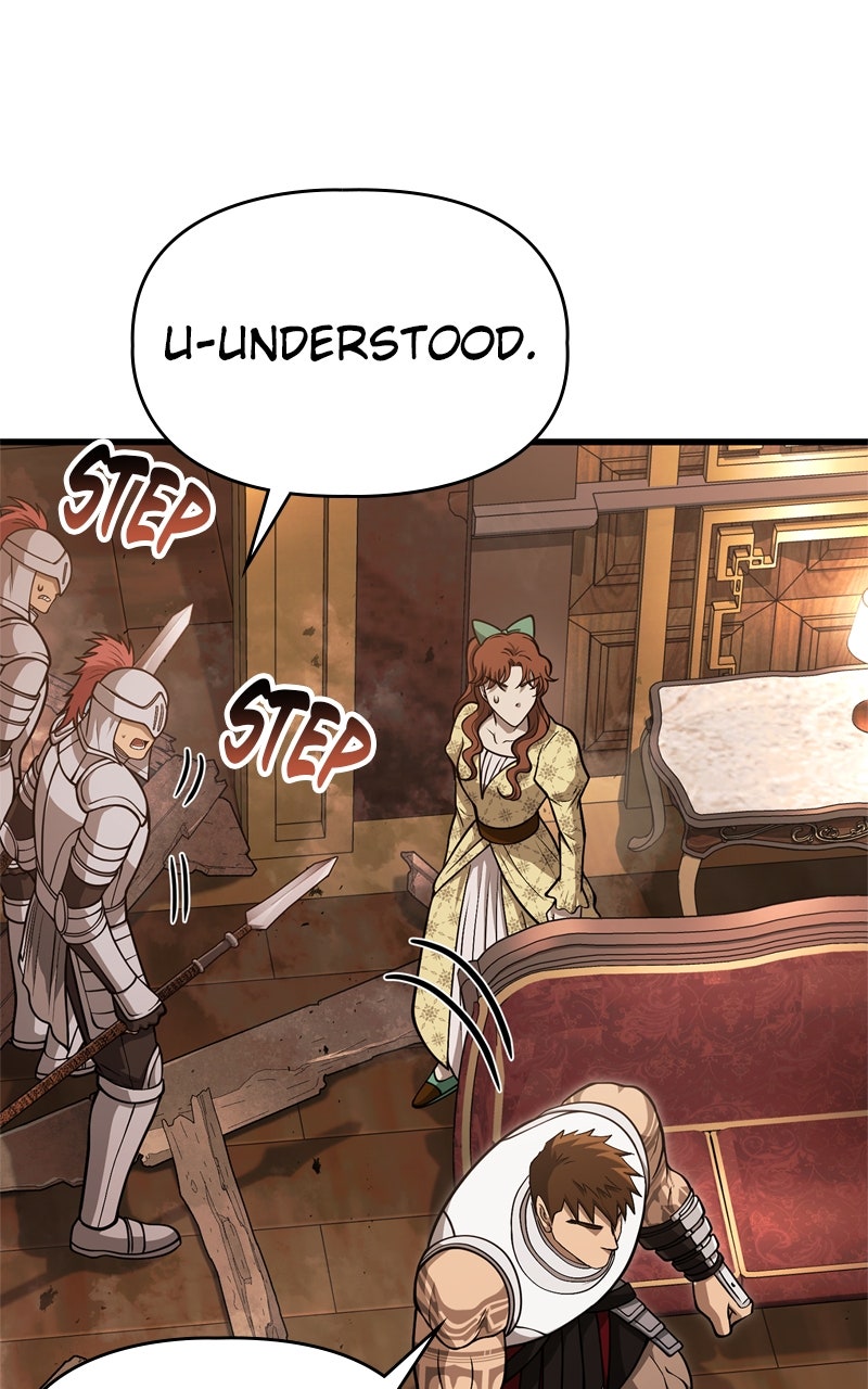 Read Surviving the Game as a Barbarian En Manga Online