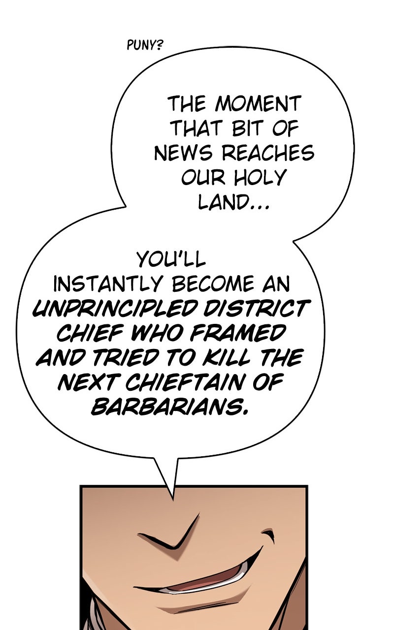 Read Surviving the Game as a Barbarian En Manga Online