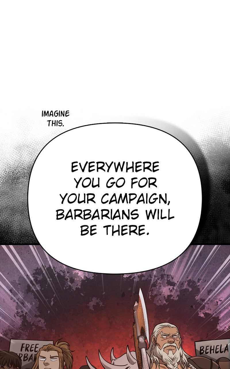 Read Surviving the Game as a Barbarian En Manga Online