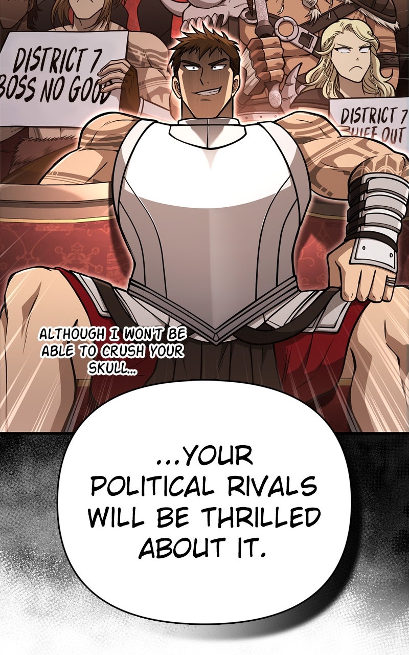 Read Surviving the Game as a Barbarian En Manga Online