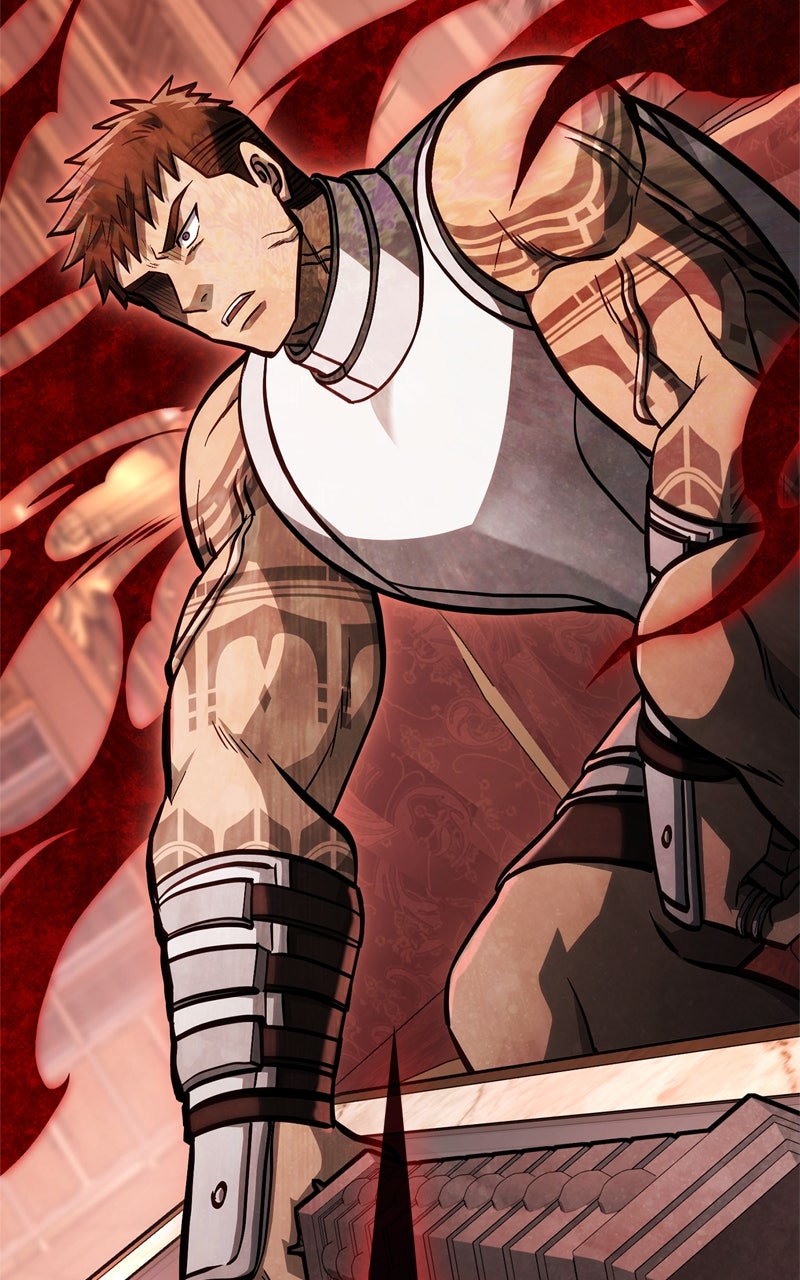Read Surviving the Game as a Barbarian En Manga Online