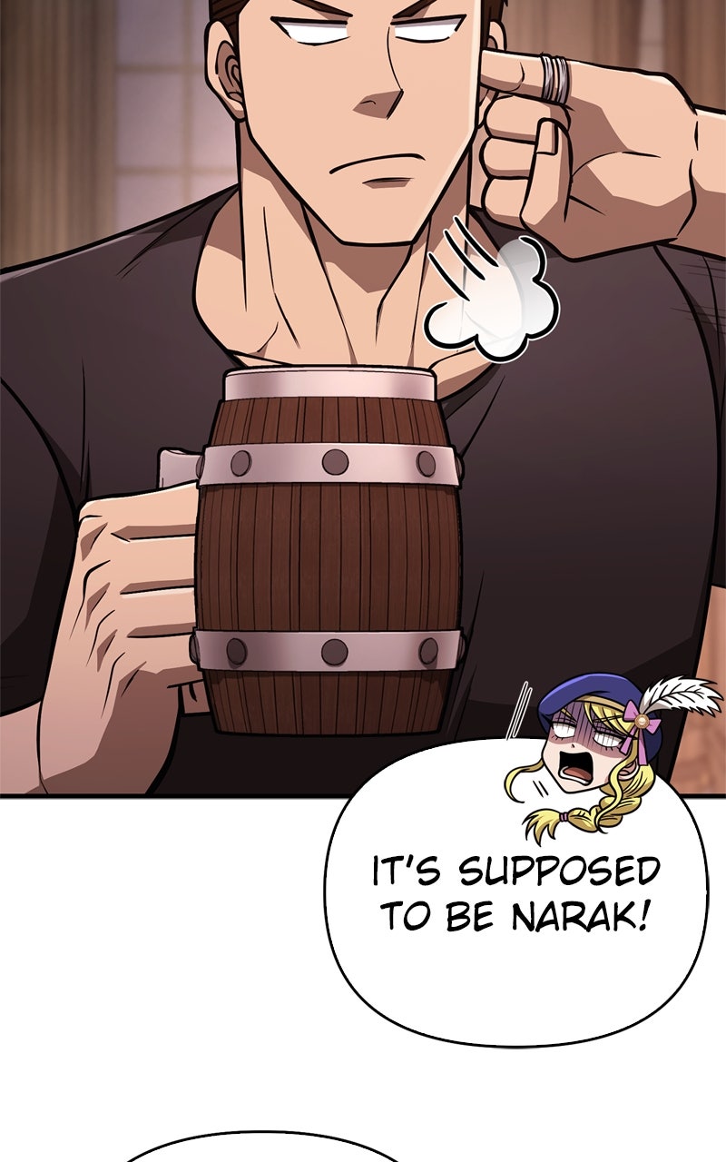 Read Surviving the Game as a Barbarian En Manga Online