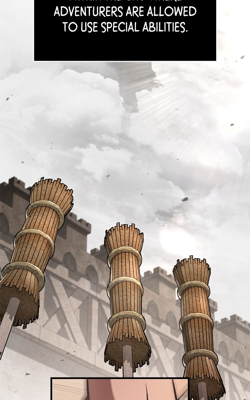 Read Surviving the Game as a Barbarian En Manga Online