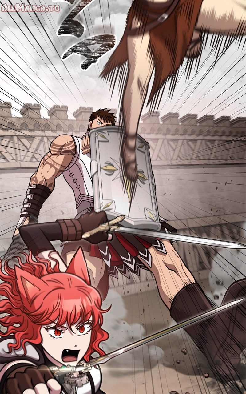 Read Surviving the Game as a Barbarian En Manga Online