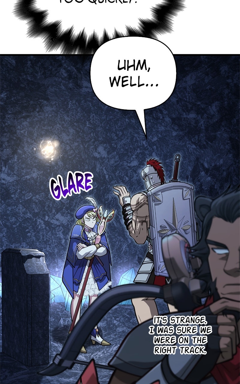 Read Surviving the Game as a Barbarian En Manga Online