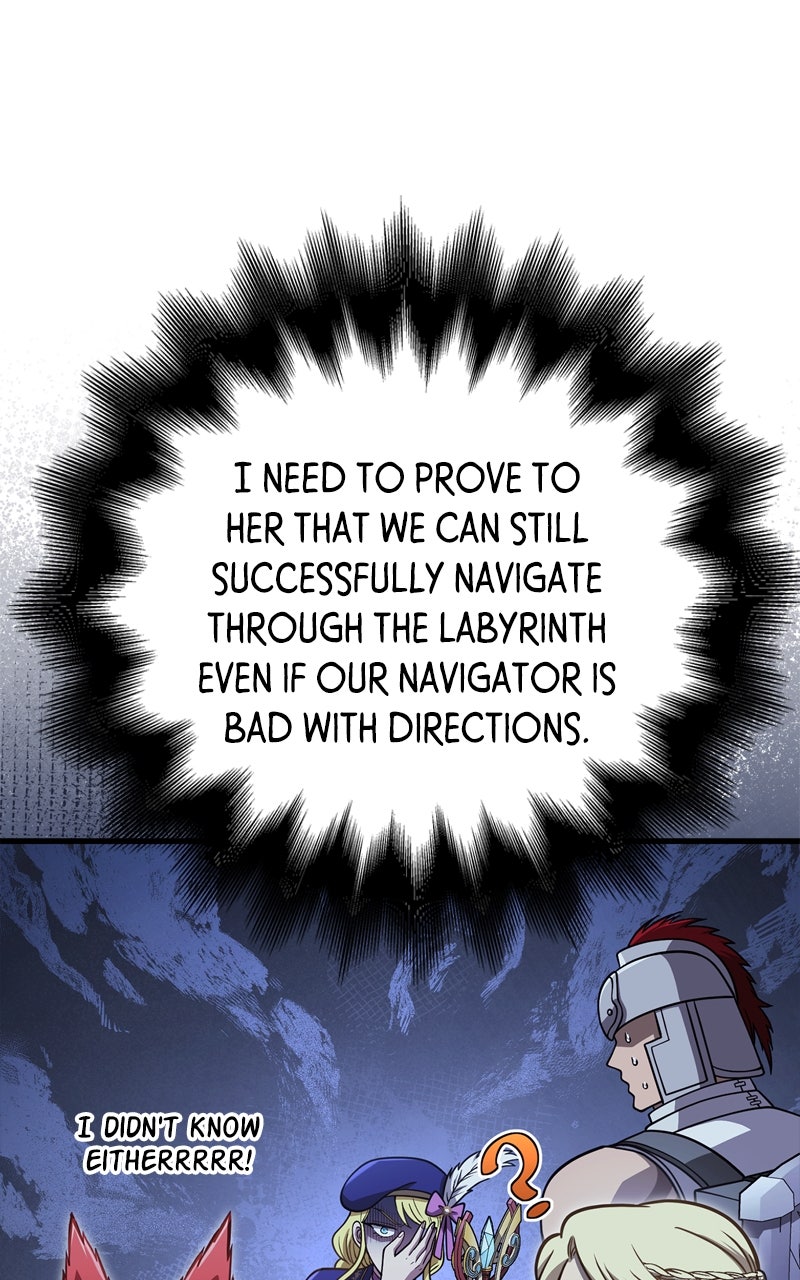 Read Surviving the Game as a Barbarian En Manga Online