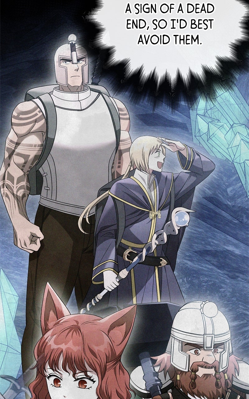 Read Surviving the Game as a Barbarian En Manga Online
