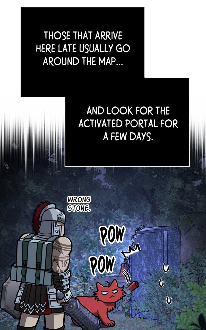 Read Surviving the Game as a Barbarian En Manga Online