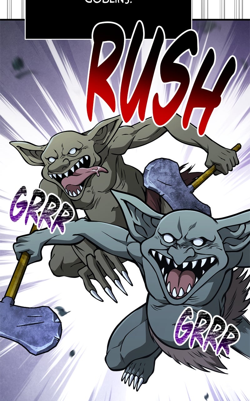 Read Surviving the Game as a Barbarian En Manga Online
