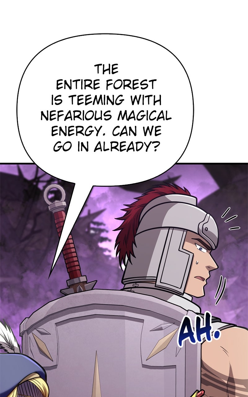 Read Surviving the Game as a Barbarian En Manga Online