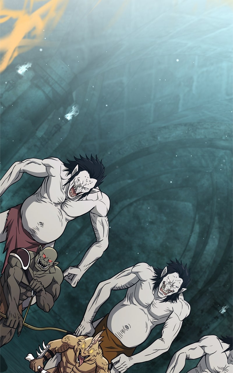 Read Surviving the Game as a Barbarian En Manga Online