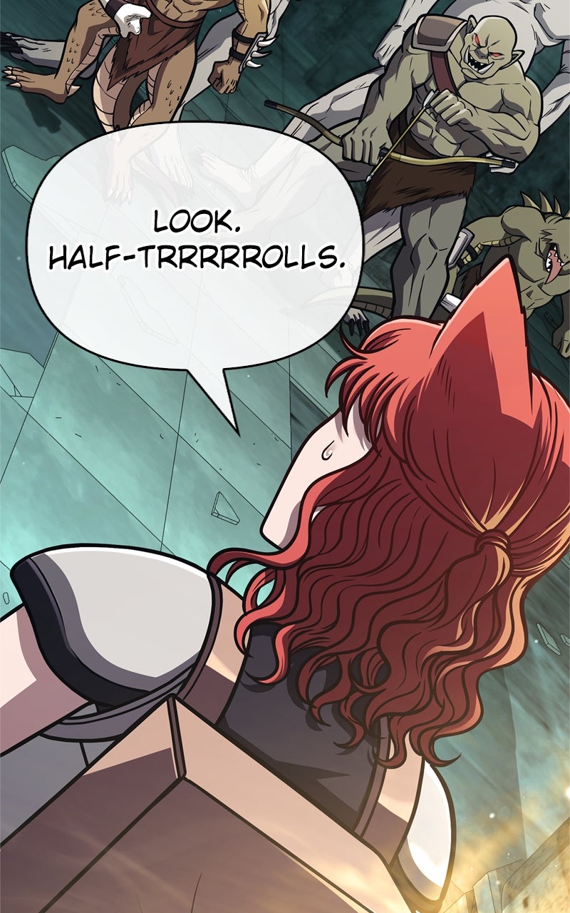 Read Surviving the Game as a Barbarian En Manga Online
