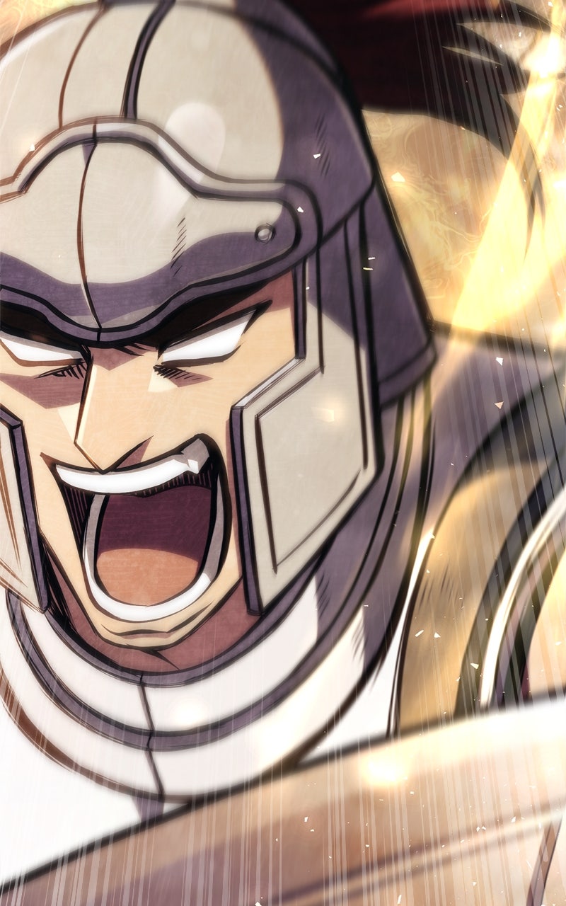 Read Surviving the Game as a Barbarian En Manga Online
