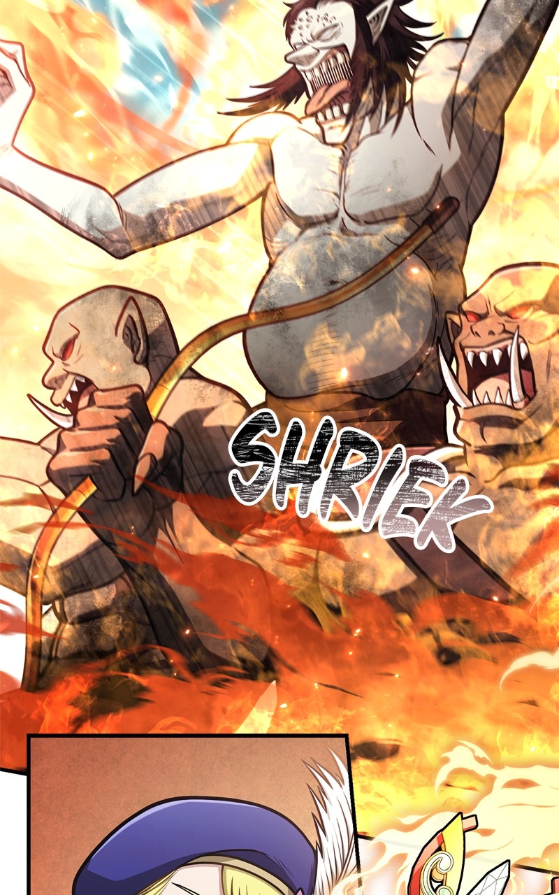 Read Surviving the Game as a Barbarian En Manga Online