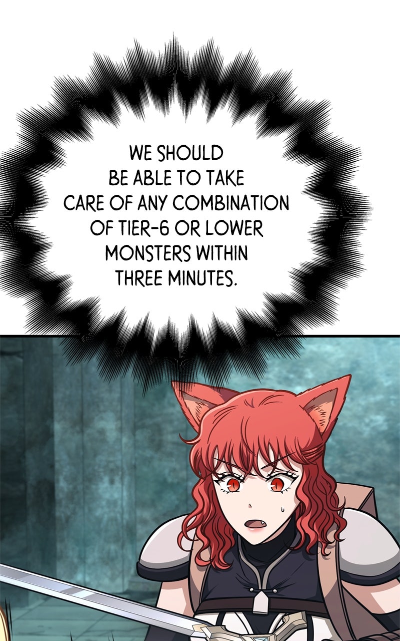 Read Surviving the Game as a Barbarian En Manga Online