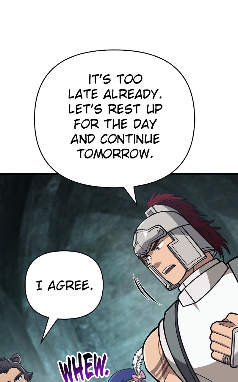 Read Surviving the Game as a Barbarian En Manga Online