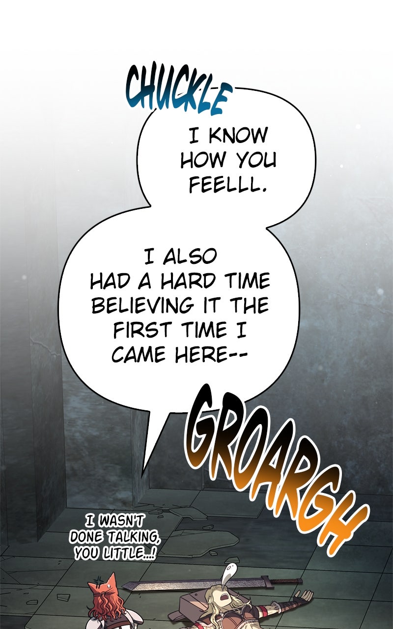 Read Surviving the Game as a Barbarian En Manga Online