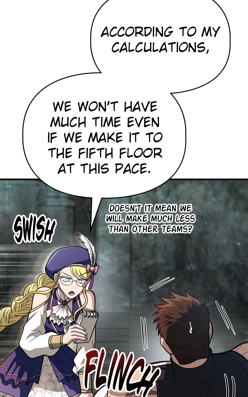 Read Surviving the Game as a Barbarian En Manga Online