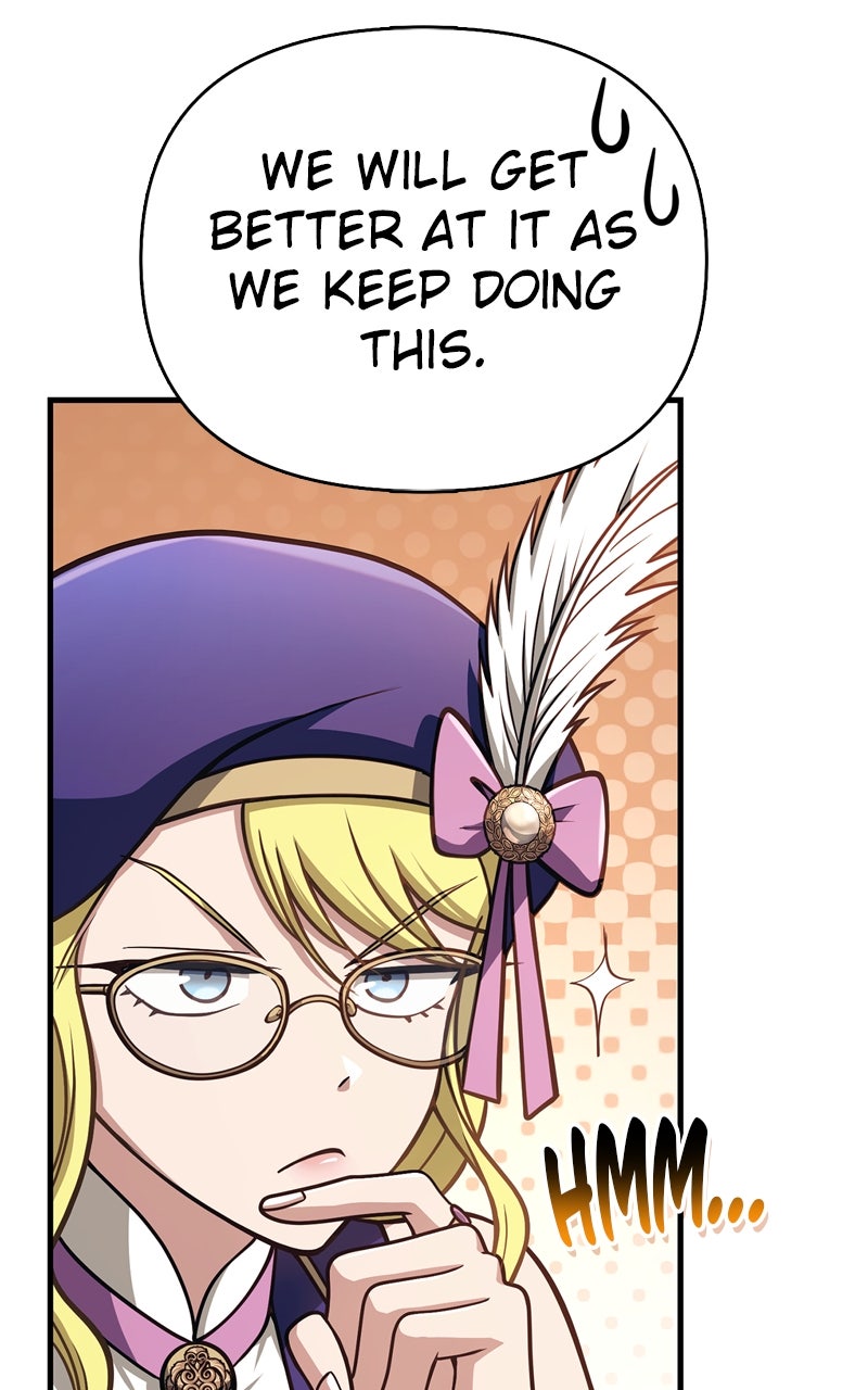 Read Surviving the Game as a Barbarian En Manga Online