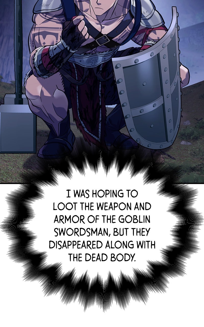 Read Surviving the Game as a Barbarian En Manga Online