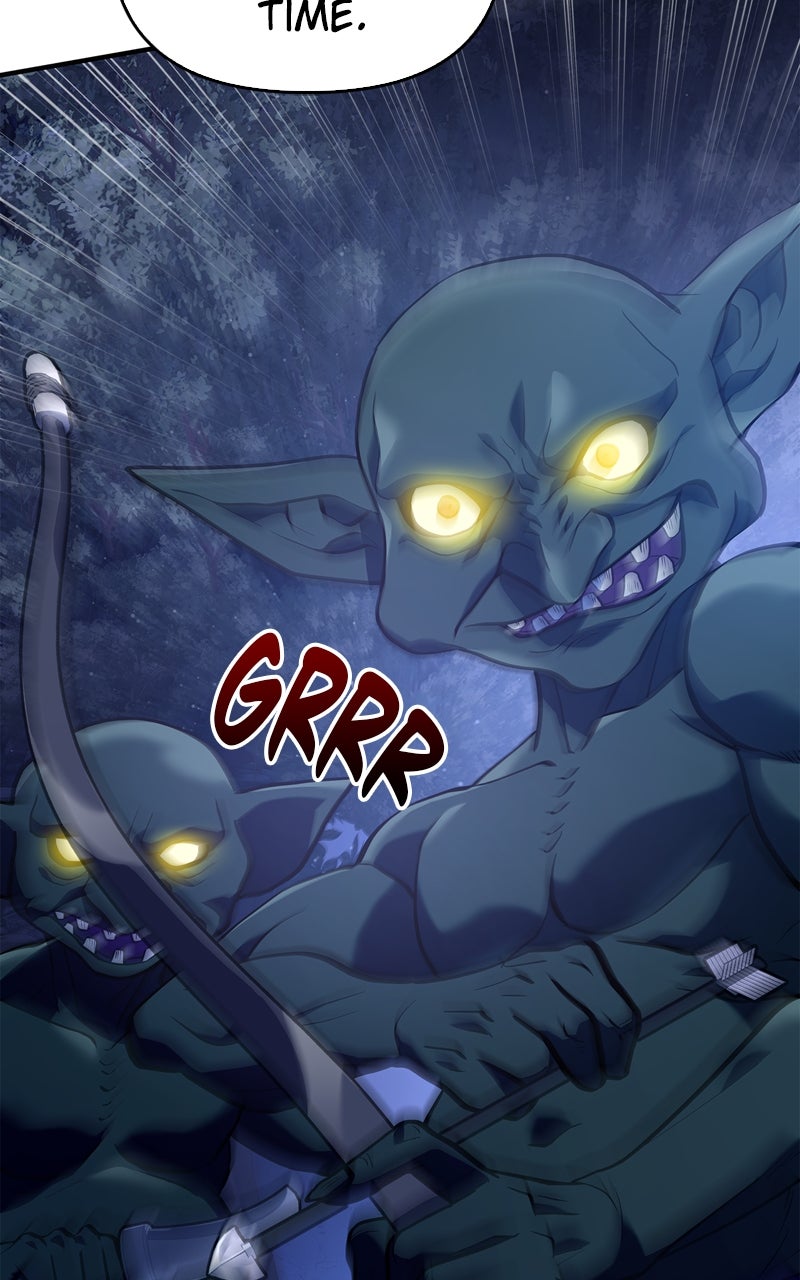 Read Surviving the Game as a Barbarian En Manga Online