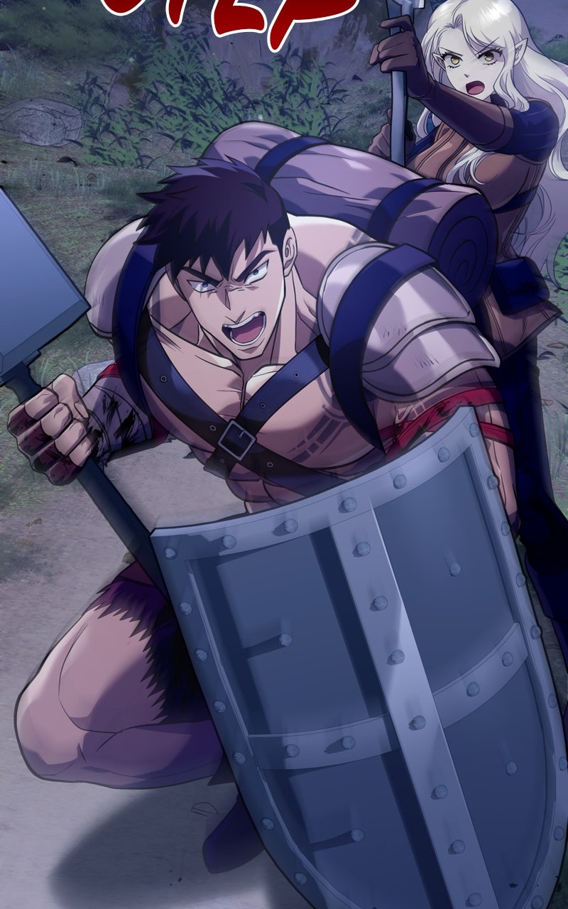 Read Surviving the Game as a Barbarian En Manga Online