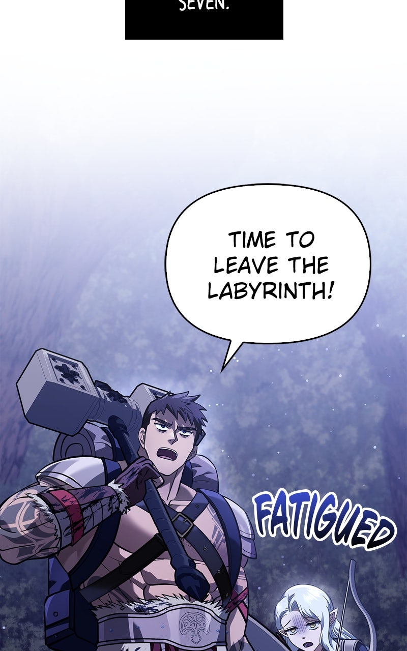 Read Surviving the Game as a Barbarian En Manga Online