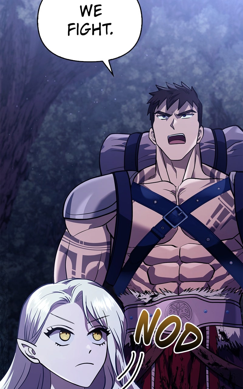 Read Surviving the Game as a Barbarian En Manga Online
