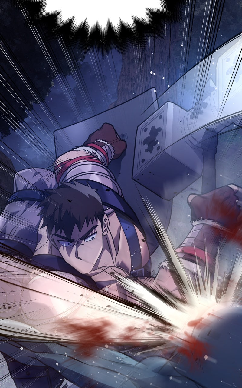 Read Surviving the Game as a Barbarian En Manga Online