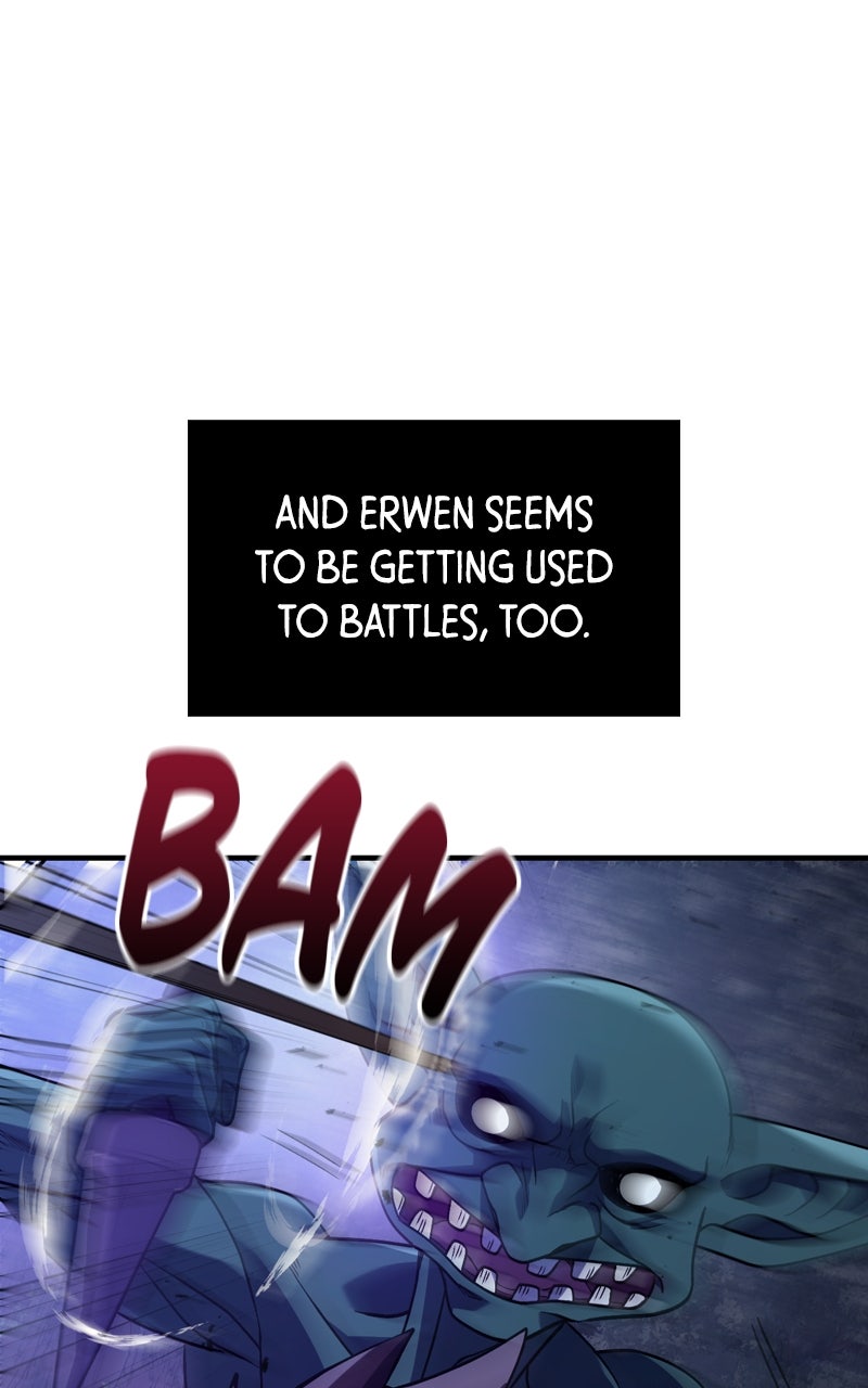 Read Surviving the Game as a Barbarian En Manga Online