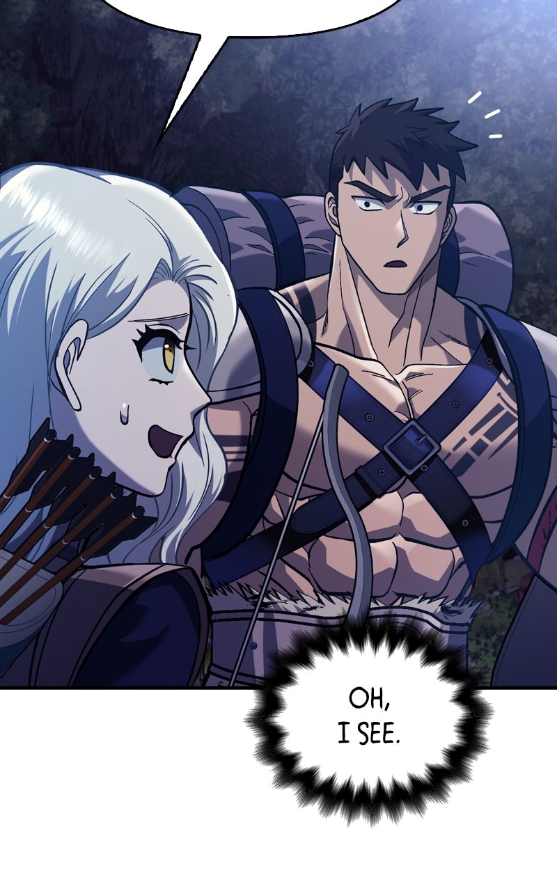 Read Surviving the Game as a Barbarian En Manga Online