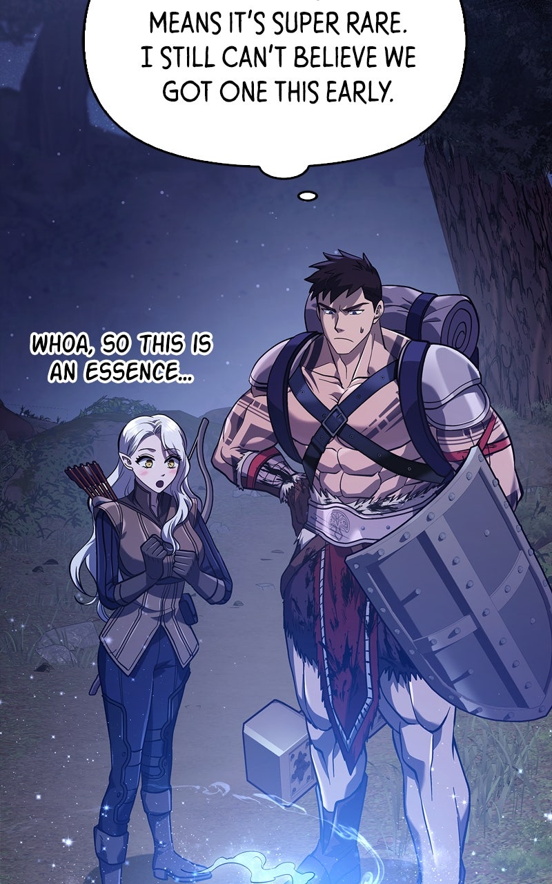 Read Surviving the Game as a Barbarian En Manga Online