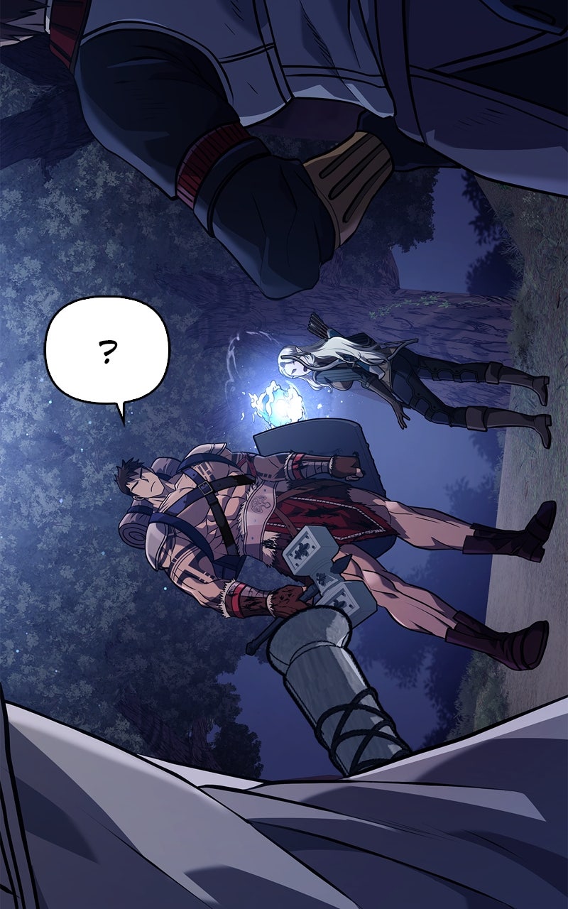 Read Surviving the Game as a Barbarian En Manga Online