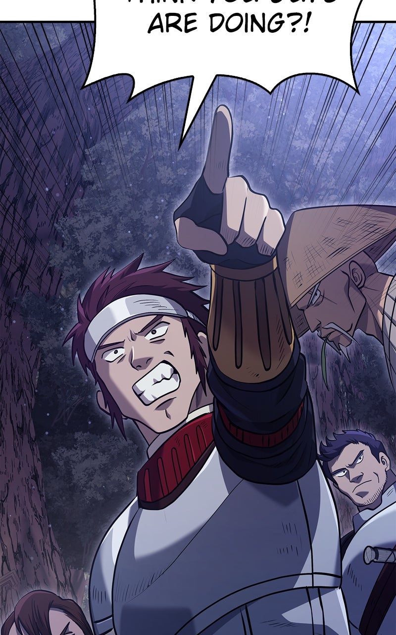 Read Surviving the Game as a Barbarian En Manga Online