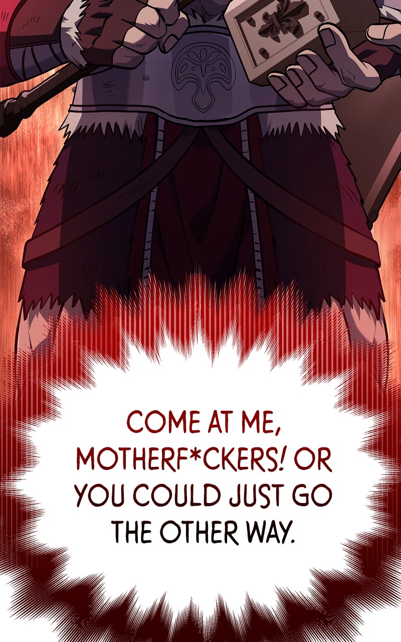 Read Surviving the Game as a Barbarian En Manga Online