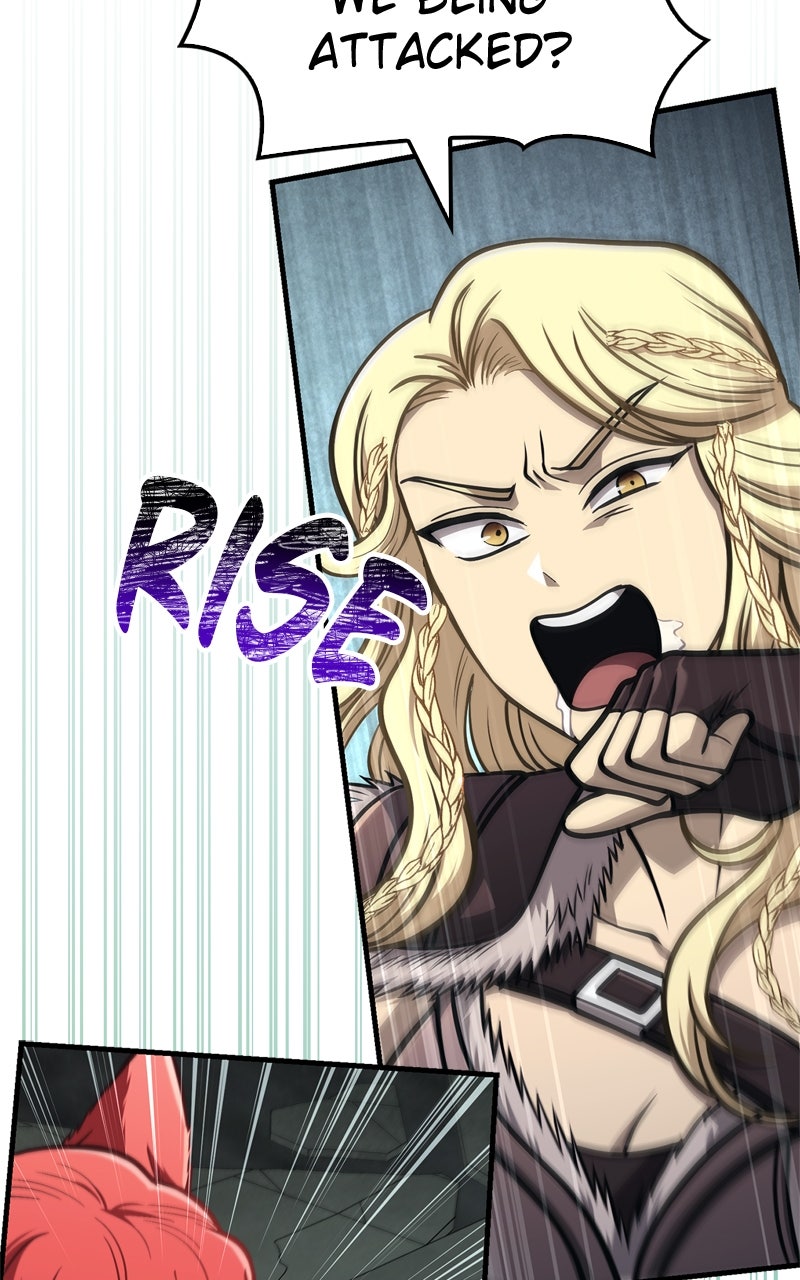 Read Surviving the Game as a Barbarian En Manga Online