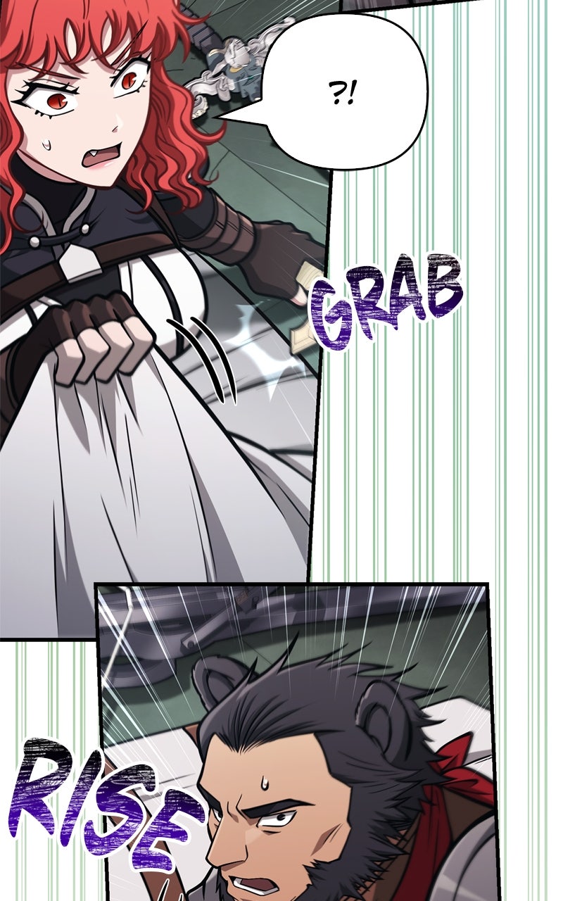 Read Surviving the Game as a Barbarian En Manga Online