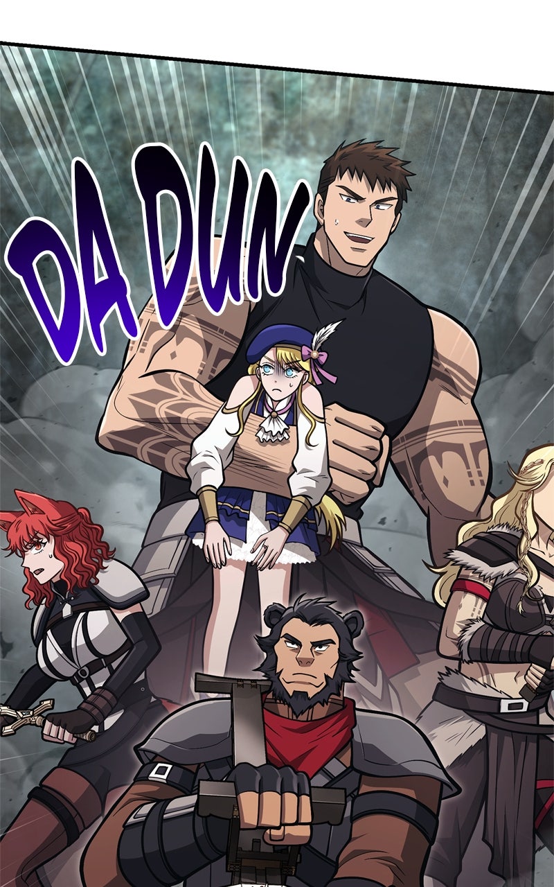 Read Surviving the Game as a Barbarian En Manga Online