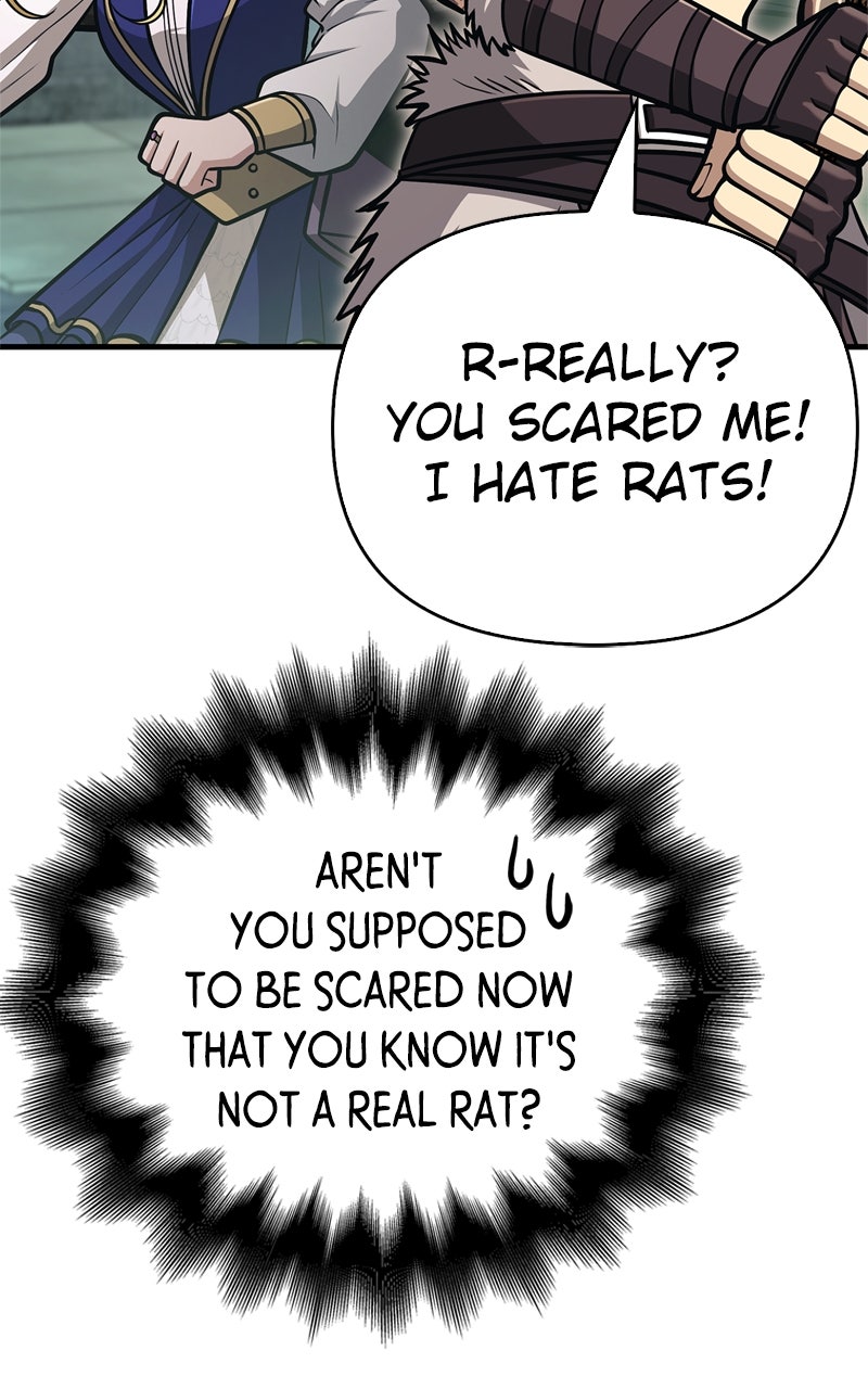 Read Surviving the Game as a Barbarian En Manga Online