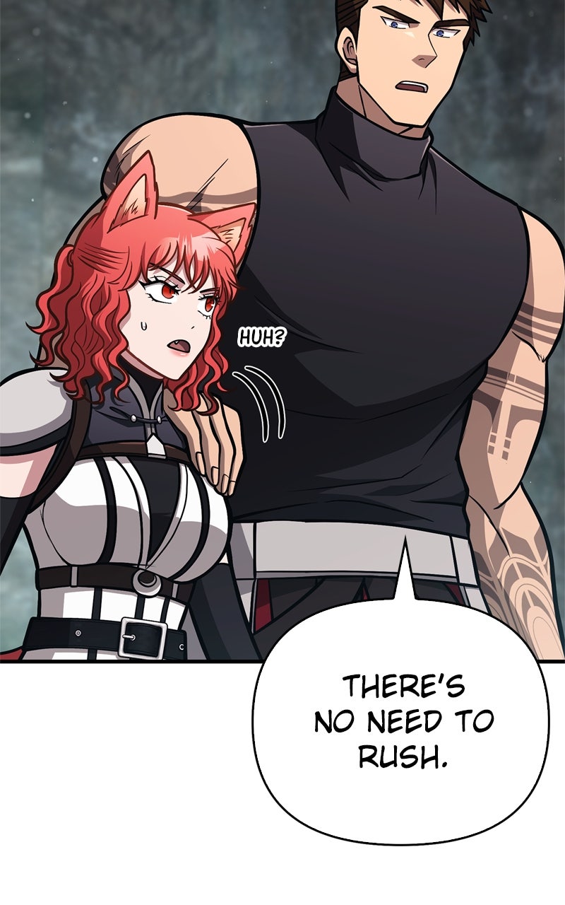 Read Surviving the Game as a Barbarian En Manga Online